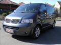 Volkswagen Multivan 2.5   ATLANTIS 1 majitel