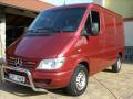 Mercedes-Benz Sprinter 2.2 213CDI/30 KAWA 2.8t
