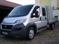 Fiat Ducato 2.3   7 mist 61000KM