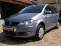 Volkswagen Touran 1.9   77kw 7 mist  serviisovan
