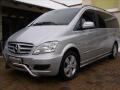 Mercedes-Benz Viano 3.0   CDI V6 1 MAJITEL