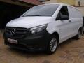 Mercedes-Benz Vito 1.6   111CDI LONG 1 majitel
