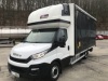 Iveco Daily 35 C valnk span 10 palet