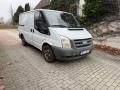 Ford Transit Transit 2.2 TDCi L1H1 tan
