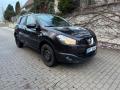 Nissan Qashqai Ke/Textil