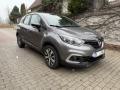 Renault Captur 1.5 dCi Initiale Paris (A6)