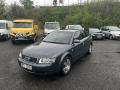 Audi A4 sedan, 3.0i
