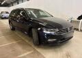 Volkswagen Passat  Variant Business 2.0 TDi, DSG
