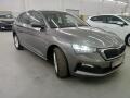 �koda Scala 1.5 TSI Ambition Comfort DSG 