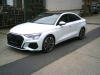 Audi A3 2.0TDI 40 QUATTRO S-Line