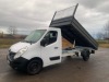 Renault Master 2.3TDi novy 3S sklp TOP