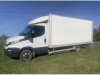 Iveco Daily 50C18 N1 do 3.5t  Hyd.elo 