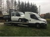 Iveco Daily 50C17 ALU odtahovka 3.5t B