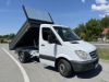 Mercedes-Benz Sprinter 319 CDi V6  190PS novy sklp