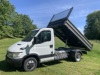 Iveco Daily 50C14 nov 3S sklp 3.4m