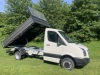 Volkswagen Crafter 2.5TDi 50C3.5t B novy sklp