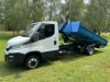 Iveco Daily 50C15 do 3.5t N1