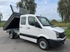 Volkswagen Crafter Nov 3s Sklp