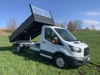 Ford Transit 2.2TDCi nov 3S sklp 3.3m 