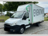 Iveco Daily 50C15 5m + hyd.elo nov v CZ