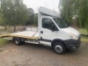 Iveco Daily 60C14 nova odtahovka N1 B