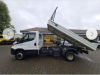 Iveco 70C17 orig.sklp 136000km