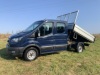 Ford Transit 2.0TDCi 54000km nove CZ