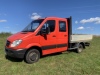 Mercedes-Benz Sprinter 516 orig.5t do 3.5t B 3m