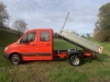 Mercedes-Benz Sprinter 516 orig.5t do B sklp 