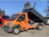 Fiat Ducato 2.3 novy 3S sklp 3m