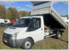 Ford Transit 2.4 TDi klima 175000km