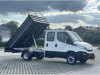 Iveco Daily 35C15 3.0TDi sklp 