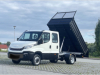 Iveco Daily 35C18 novy 3S sklp 