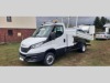 Iveco Daily 35C13 SKLP nov model 2020-