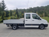 Volkswagen Crafter 2.0TDi 7mist valnik 