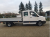 Volkswagen Crafter 2.0TDi 7mist valnik 