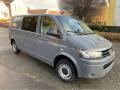 Volkswagen Transporter 2.0TDi 140PS  5mist , long