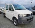 Volkswagen Transporter 2.0TDi 4motion 4x4, TOP stav !