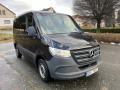 Mercedes-Benz Sprinter 211CDi  minibus 9 osob 