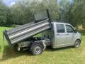 Volkswagen Transporter (2013) 2.0TDi 4x4 ,KLIMA ,tažne 2.5t - náhled 4