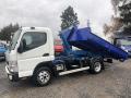Mitsubishi Canter 7C18 3.0TDi nov nosi N1 B