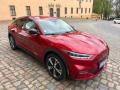 Ford Mustang Mach-E RWD, dojezd 400km,nov auto !!