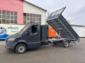 Mercedes-Benz Sprinter 315CDi novy 3S sklp