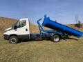 Iveco Daily 70C17 novy nosi� N1 B,uz�v�rka