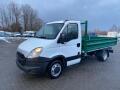 Iveco Daily 50C15 nov� 3S skl�p��