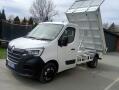 Renault Master 2.3TDi pouze 16000km !!!