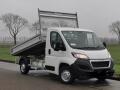 Peugeot Boxer 2.2HDi najeto 62000 km !!