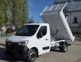 Renault Master 2.3TDi pouze 29000 km  !!!