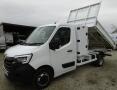 Renault Master 2.3TDi pouze 54000 km  !!!