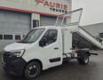 Renault Master 2.3TDi pouze 42000 km  !!!